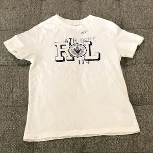 Ralph Lauren Cotten T-shirt